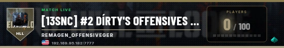 Scoreboard badge preview