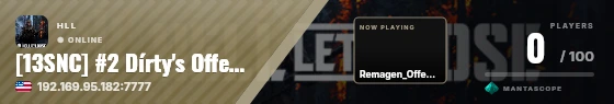 Sweep badge preview