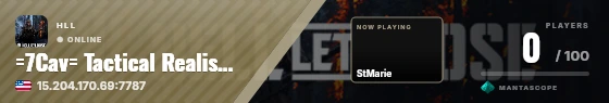 Sweep badge preview