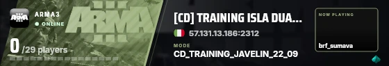 Blade badge preview