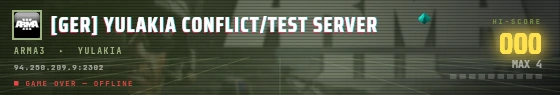 Arcade badge preview