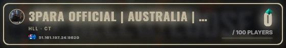 Marquee badge preview