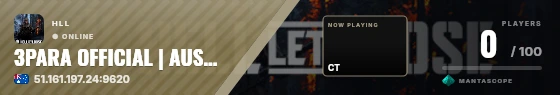 Sweep badge preview