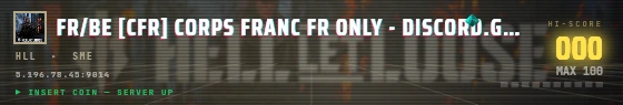 Arcade badge preview