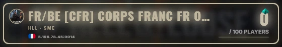 Marquee badge preview