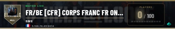 Scoreboard badge preview