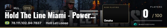 Hero badge preview