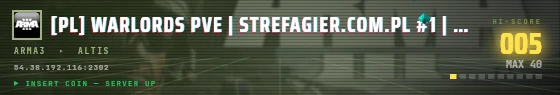 Arcade badge preview