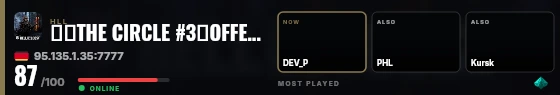 Filmstrip badge preview