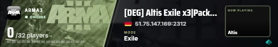 Blade badge preview