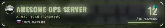 Marquee badge preview