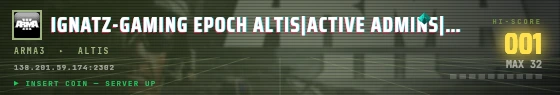 Arcade badge preview
