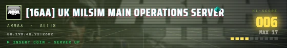 Arcade badge preview