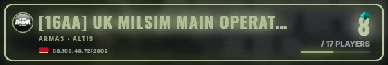 Marquee badge preview