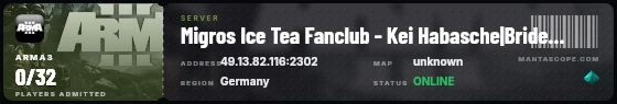 Ticket badge preview
