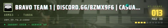 Arcade badge preview
