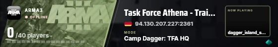 Blade badge preview