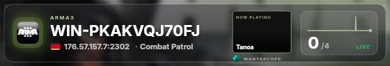 Glass badge preview