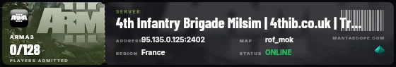 Ticket badge preview