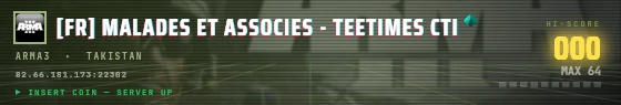Arcade badge preview