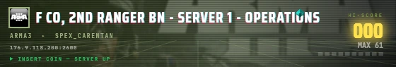 Arcade badge preview