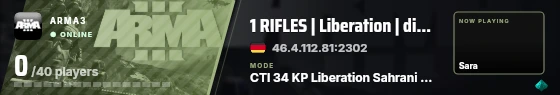 Blade badge preview