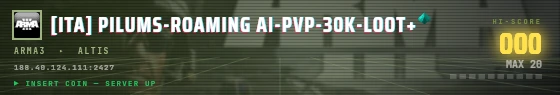 Arcade badge preview
