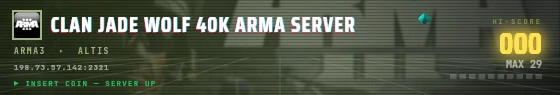Arcade badge preview