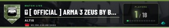 Scoreboard badge preview