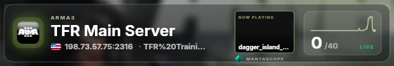 Glass badge preview