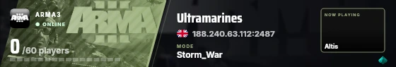 Blade badge preview