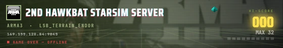 Arcade badge preview