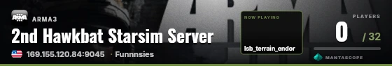 Hero badge preview