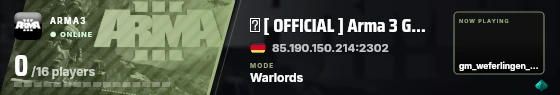 Blade badge preview