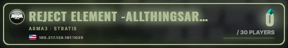 Marquee badge preview