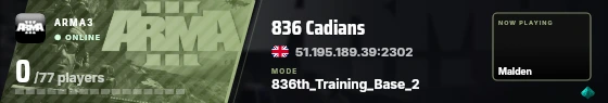 Blade badge preview