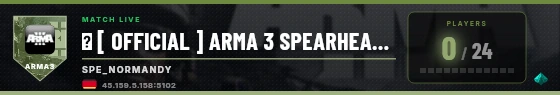 Scoreboard badge preview