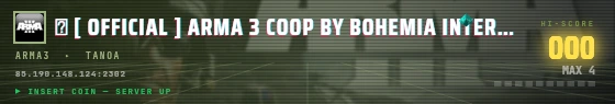 Arcade badge preview