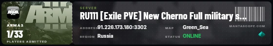 Ticket badge preview
