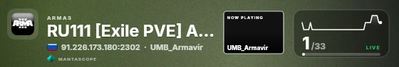 Mesh badge preview