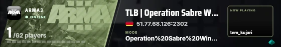 Blade badge preview