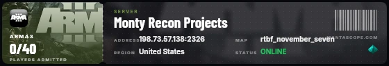 Ticket badge preview