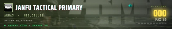 Arcade badge preview