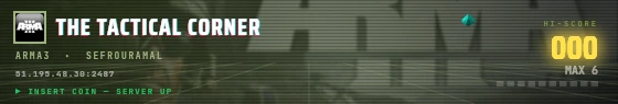 Arcade badge preview
