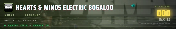 Arcade badge preview