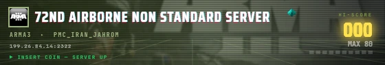 Arcade badge preview