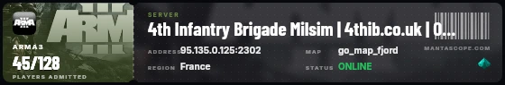 Ticket badge preview