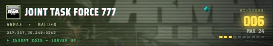 Arcade badge preview