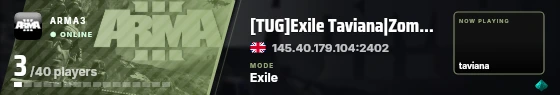 Blade badge preview