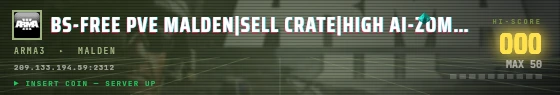 Arcade badge preview